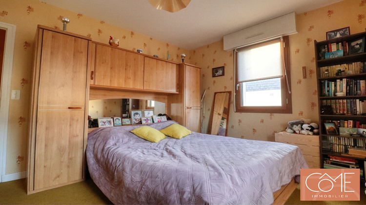 Ma-Cabane - Vente Maison LA BOUEXIERE, 113 m²