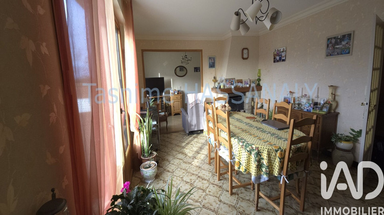 Ma-Cabane - Vente Maison La Bouëxière, 114 m²