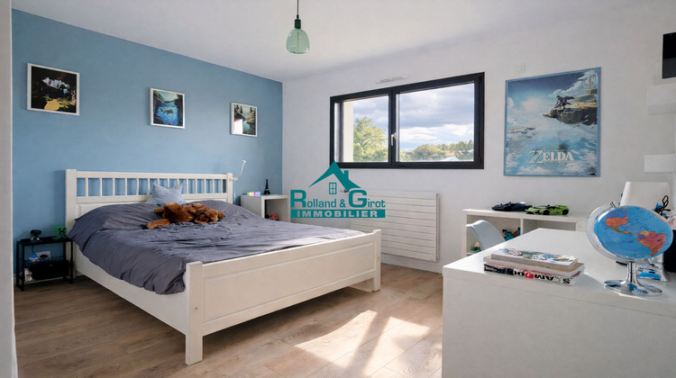 Ma-Cabane - Vente Maison LA BOUEXIERE, 144 m²