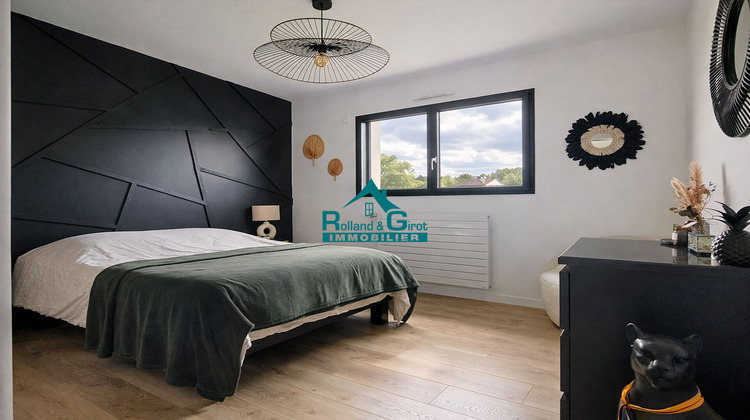 Ma-Cabane - Vente Maison LA BOUEXIERE, 144 m²