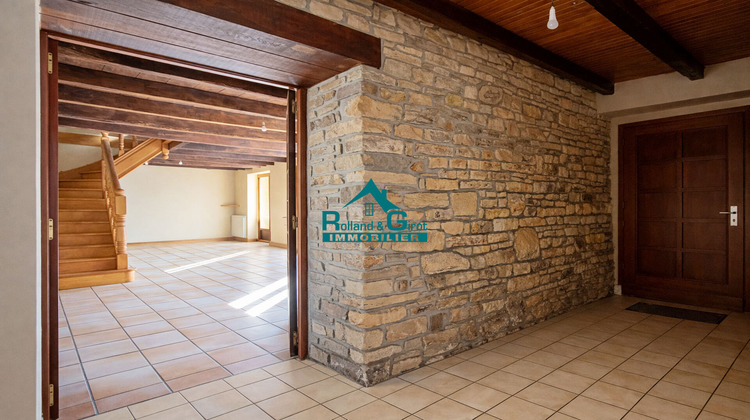 Ma-Cabane - Vente Maison LA BOUEXIERE, 115 m²