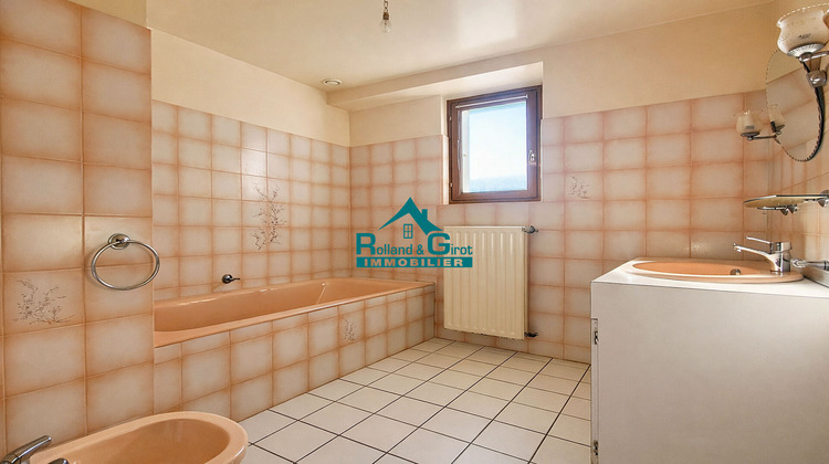 Ma-Cabane - Vente Maison LA BOUEXIERE, 115 m²