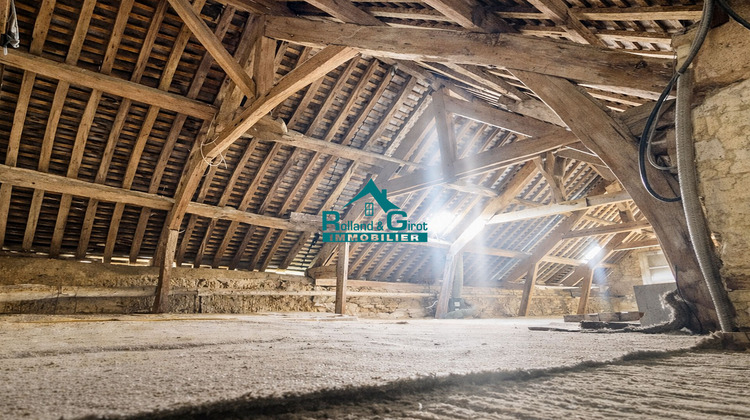 Ma-Cabane - Vente Maison LA BOUEXIERE, 115 m²