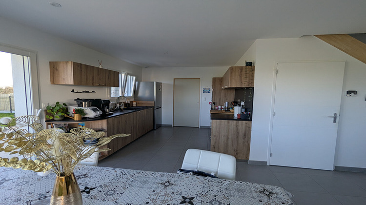 Ma-Cabane - Vente Maison LA BOUEXIERE, 97 m²