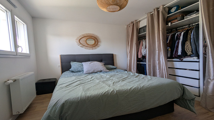 Ma-Cabane - Vente Maison LA BOUEXIERE, 97 m²