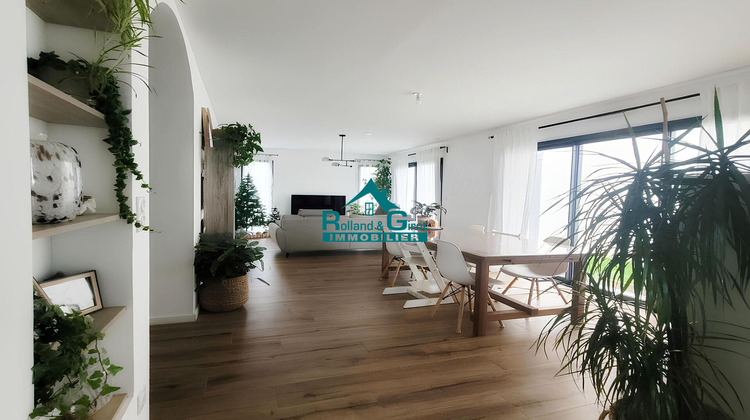 Ma-Cabane - Vente Maison LA BOUEXIERE, 122 m²