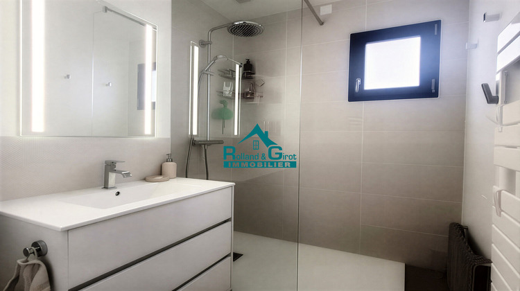 Ma-Cabane - Vente Maison LA BOUEXIERE, 122 m²