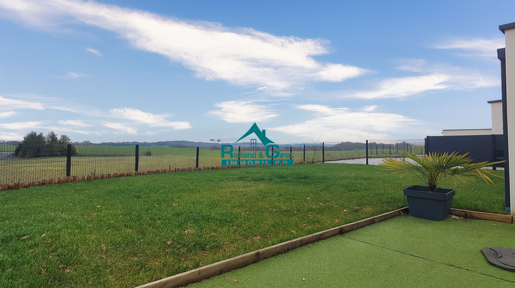 Ma-Cabane - Vente Maison LA BOUEXIERE, 122 m²