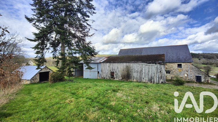 Ma-Cabane - Vente Maison La Bouëxière, 150 m²