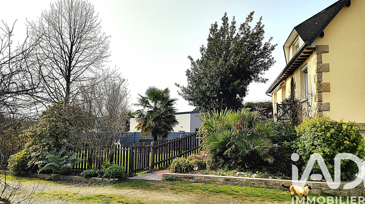 Ma-Cabane - Vente Maison La Bouëxière, 131 m²