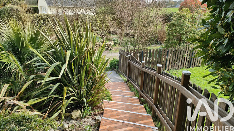 Ma-Cabane - Vente Maison La Bouëxière, 131 m²