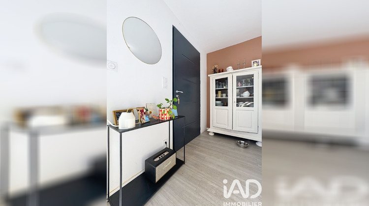 Ma-Cabane - Vente Maison La Bouëxière, 80 m²