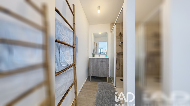 Ma-Cabane - Vente Maison La Bouëxière, 80 m²