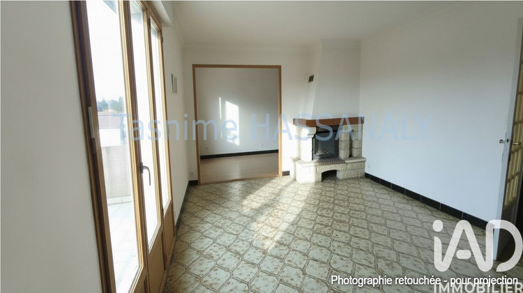 Ma-Cabane - Vente Maison La Bouëxière, 113 m²