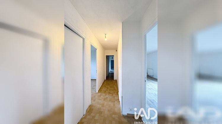 Ma-Cabane - Vente Maison La Bouëxière, 102 m²