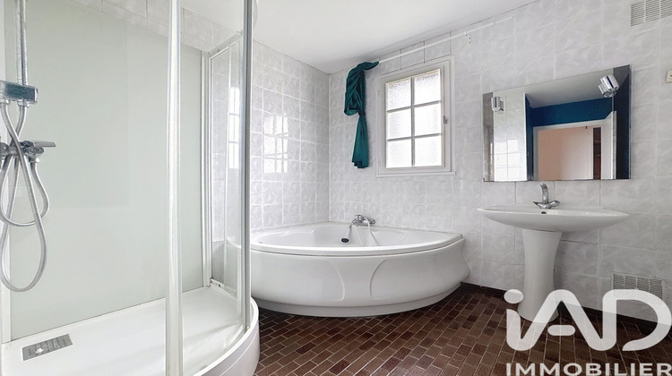 Ma-Cabane - Vente Maison La Bouëxière, 102 m²