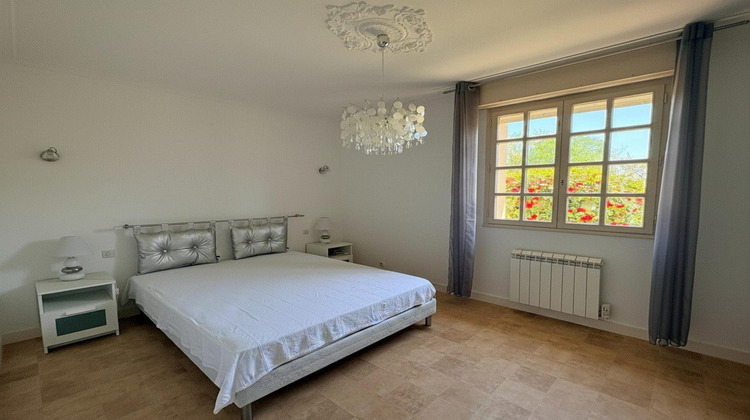 Ma-Cabane - Vente Maison La Bouexiere, 145 m²