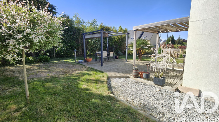 Ma-Cabane - Vente Maison La Bouëxière, 107 m²