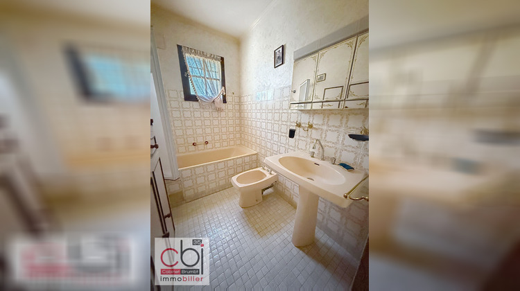 Ma-Cabane - Vente Maison LA BOUEXIERE, 129 m²
