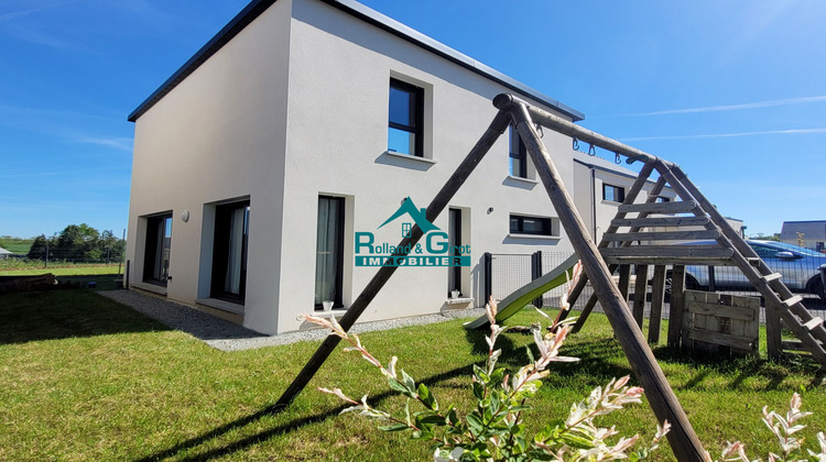 Ma-Cabane - Vente Maison LA BOUEXIERE, 122 m²