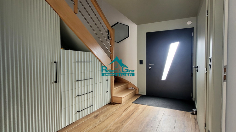 Ma-Cabane - Vente Maison LA BOUEXIERE, 122 m²