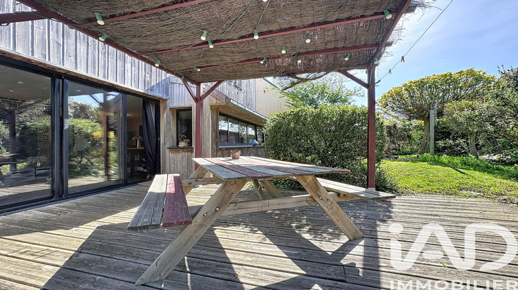 Ma-Cabane - Vente Maison La Bouëxière, 127 m²