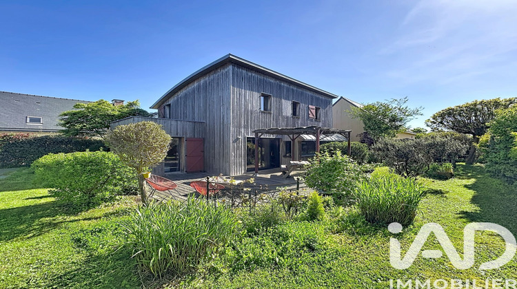 Ma-Cabane - Vente Maison La Bouëxière, 127 m²