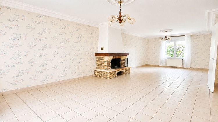 Ma-Cabane - Vente Maison LA BOUEXIERE, 111 m²
