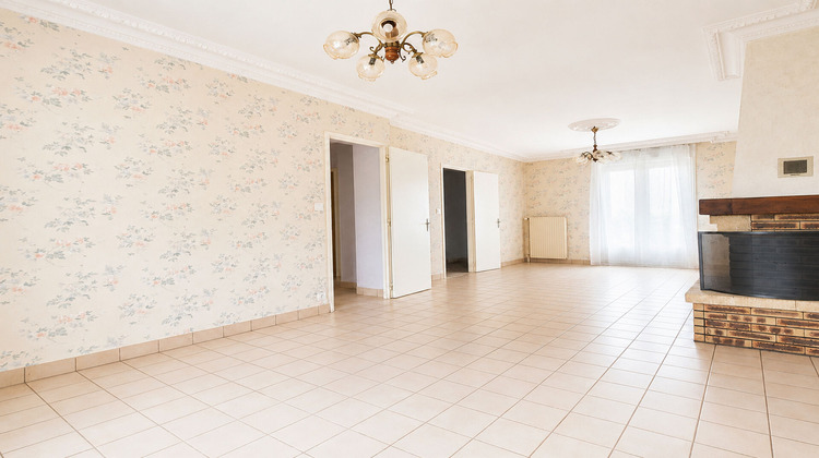 Ma-Cabane - Vente Maison LA BOUEXIERE, 111 m²