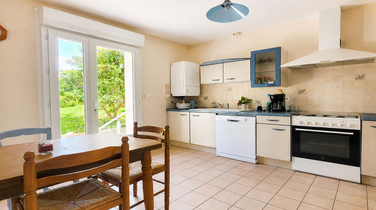 Ma-Cabane - Vente Maison LA BOUEXIERE, 111 m²
