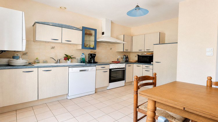 Ma-Cabane - Vente Maison LA BOUEXIERE, 111 m²