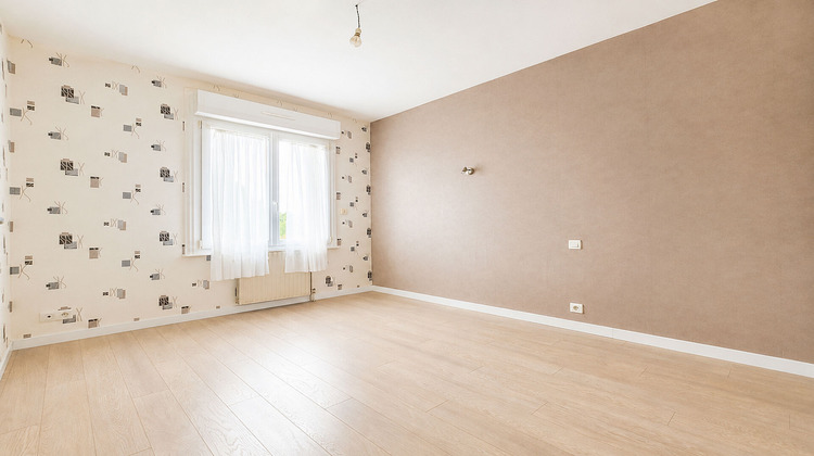 Ma-Cabane - Vente Maison LA BOUEXIERE, 111 m²