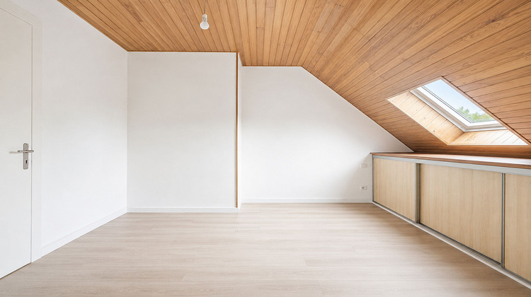 Ma-Cabane - Vente Maison LA BOUEXIERE, 111 m²