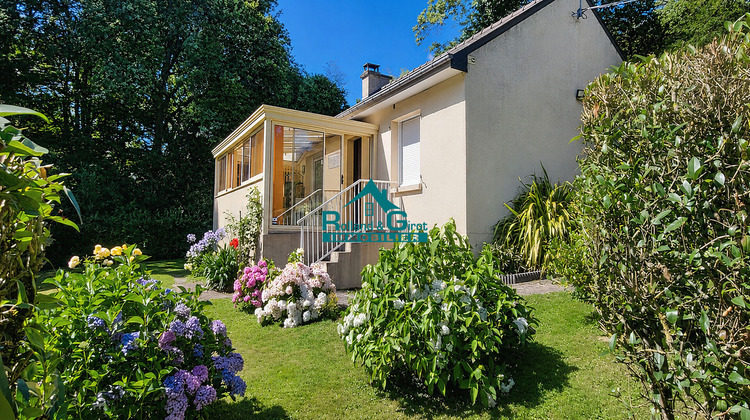 Ma-Cabane - Vente Maison LA BOUEXIERE, 79 m²