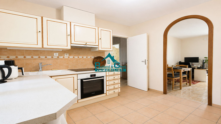 Ma-Cabane - Vente Maison LA BOUEXIERE, 79 m²