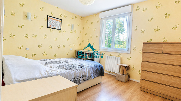 Ma-Cabane - Vente Maison LA BOUEXIERE, 79 m²