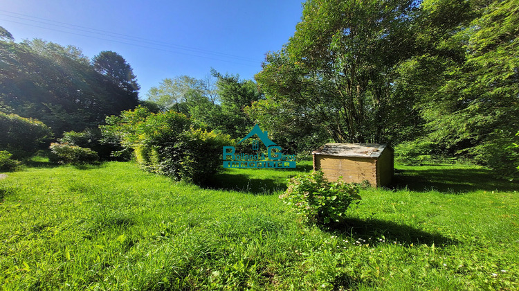 Ma-Cabane - Vente Maison LA BOUEXIERE, 79 m²