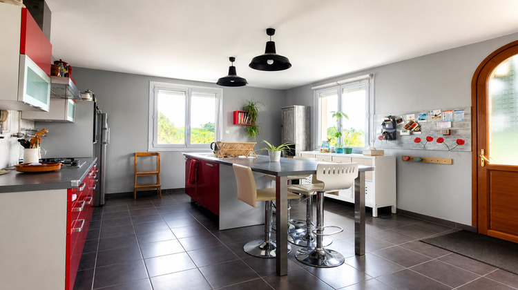 Ma-Cabane - Vente Maison LA BOUEXIERE, 132 m²