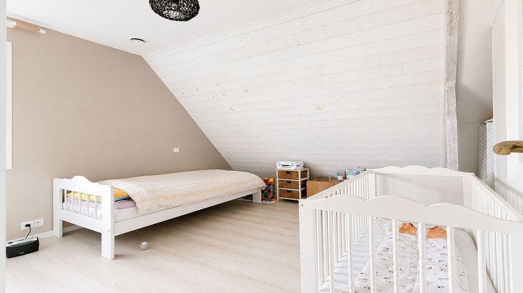 Ma-Cabane - Vente Maison LA BOUEXIERE, 132 m²