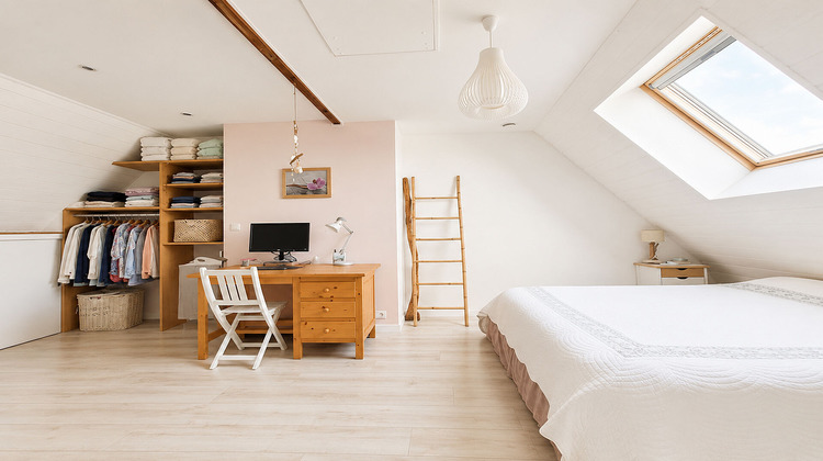 Ma-Cabane - Vente Maison LA BOUEXIERE, 132 m²