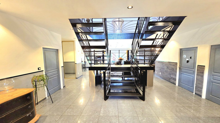 Ma-Cabane - Vente Maison La Bouëxière, 265 m²