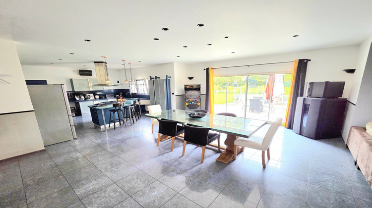 Ma-Cabane - Vente Maison La Bouëxière, 265 m²