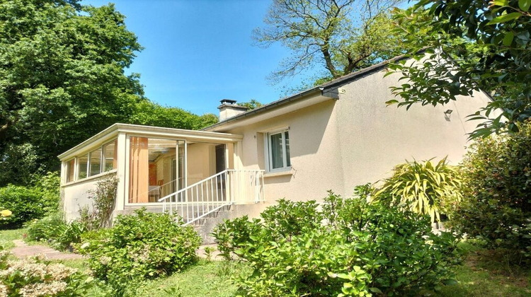 Ma-Cabane - Vente Maison LA BOUEXIERE, 75 m²