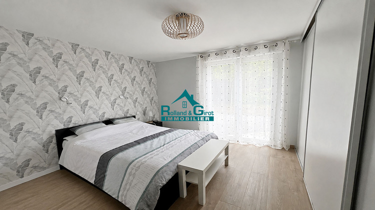 Ma-Cabane - Vente Maison LA BOUEXIERE, 145 m²