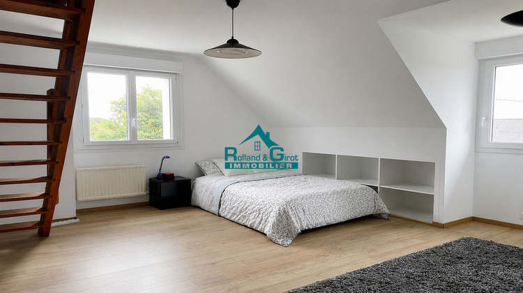 Ma-Cabane - Vente Maison LA BOUEXIERE, 145 m²