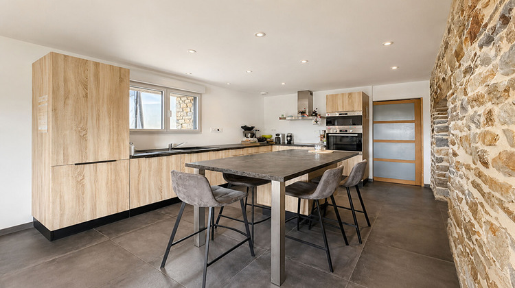 Ma-Cabane - Vente Maison LA BOUEXIERE, 160 m²