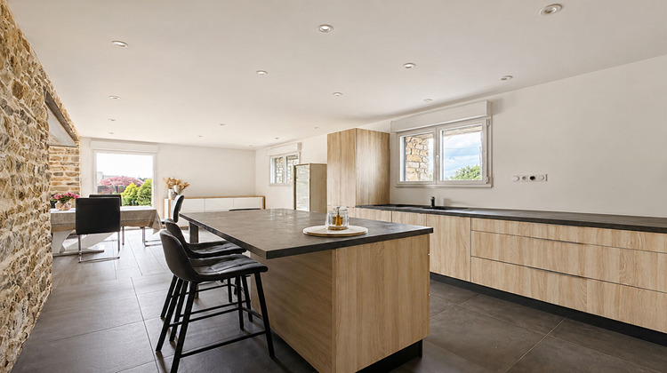 Ma-Cabane - Vente Maison LA BOUEXIERE, 160 m²