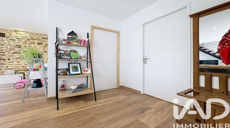 Ma-Cabane - Vente Maison La Bouëxière, 157 m²