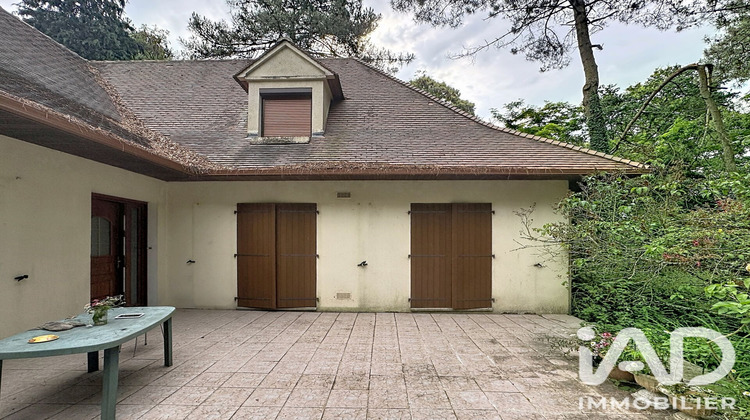 Ma-Cabane - Vente Maison La Bouëxière, 145 m²