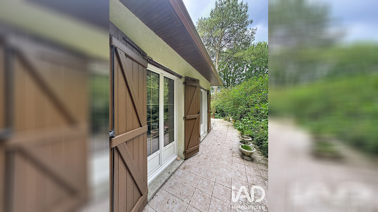 Ma-Cabane - Vente Maison La Bouëxière, 145 m²